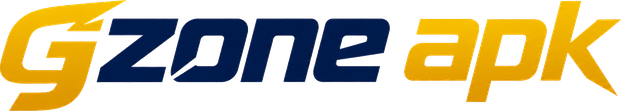 gzone apk official logo